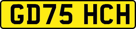 GD75HCH