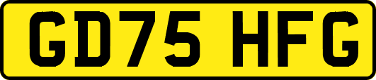 GD75HFG
