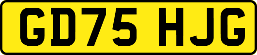 GD75HJG