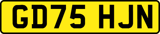 GD75HJN