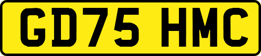 GD75HMC