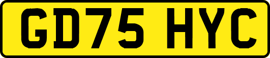 GD75HYC