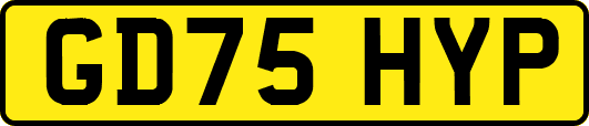 GD75HYP