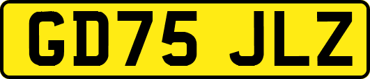 GD75JLZ