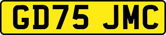 GD75JMC