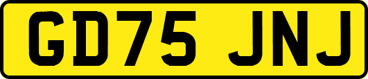 GD75JNJ