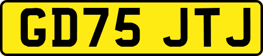 GD75JTJ