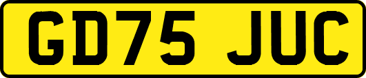 GD75JUC