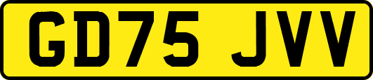 GD75JVV