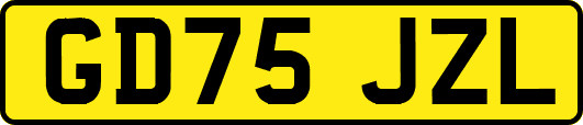 GD75JZL