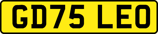 GD75LEO