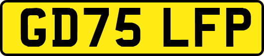 GD75LFP