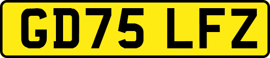 GD75LFZ