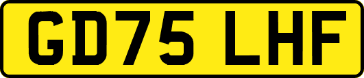 GD75LHF