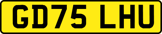 GD75LHU