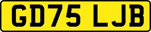 GD75LJB