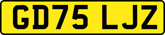 GD75LJZ