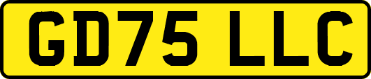 GD75LLC