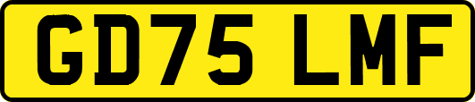 GD75LMF
