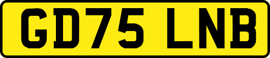 GD75LNB