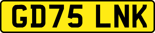 GD75LNK