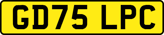 GD75LPC