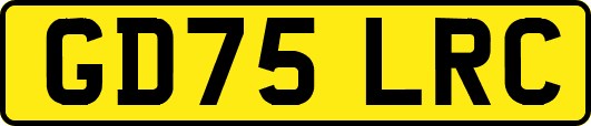GD75LRC