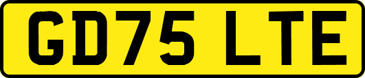 GD75LTE