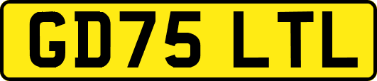 GD75LTL