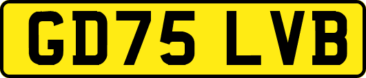 GD75LVB
