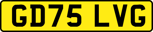 GD75LVG