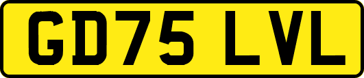 GD75LVL