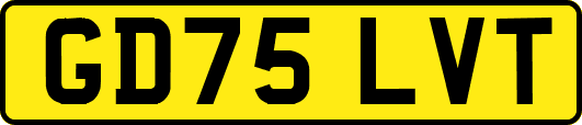 GD75LVT
