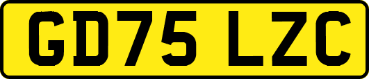 GD75LZC