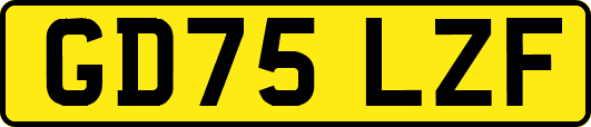 GD75LZF