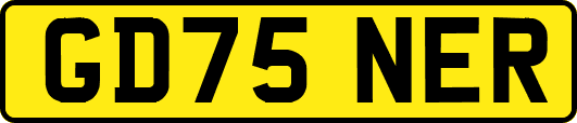 GD75NER