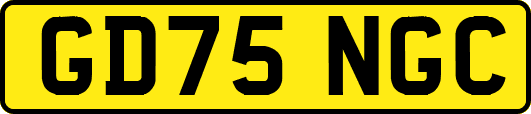 GD75NGC