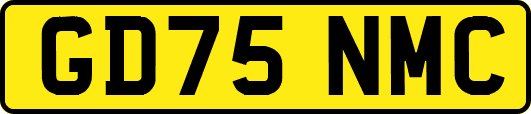 GD75NMC