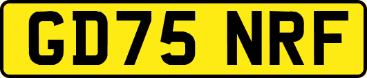 GD75NRF