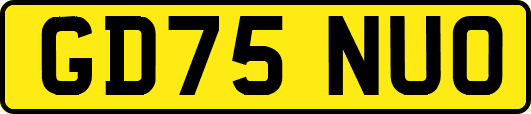 GD75NUO