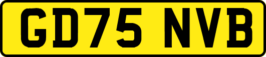 GD75NVB