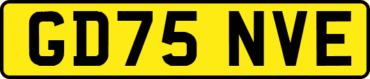 GD75NVE