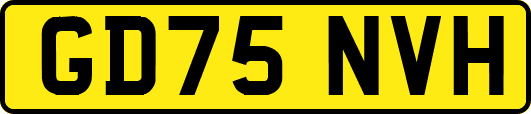 GD75NVH