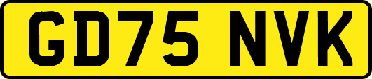 GD75NVK