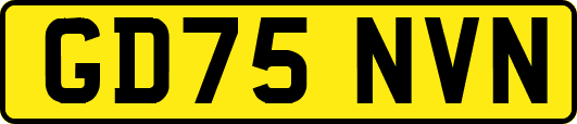 GD75NVN