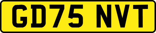 GD75NVT