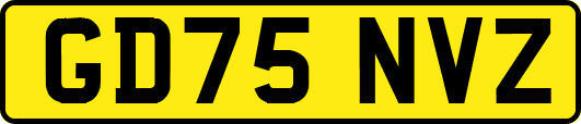 GD75NVZ