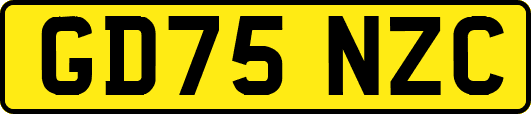 GD75NZC