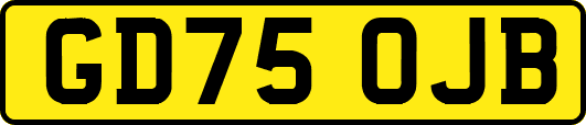 GD75OJB