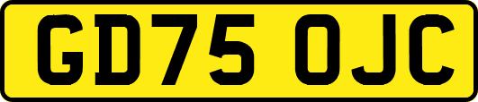 GD75OJC